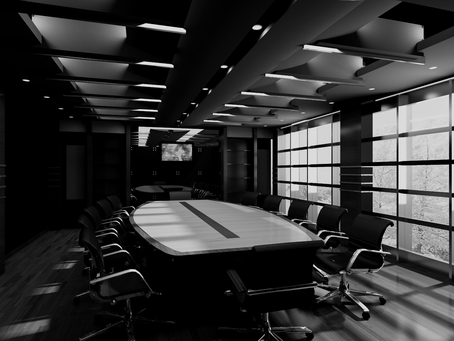 Infrastructure Image